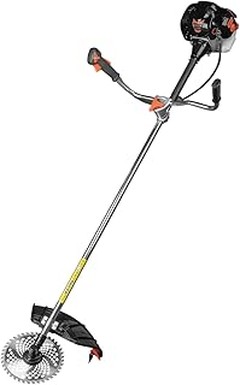 Descubre las mejores ofertas y descuentos en desbrozadoras a gasolina