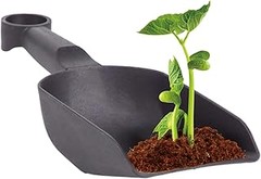 Las mejores palas de mano para empezar en jardinería
