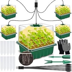 Precios y lugares recomendados para comprar kits de invernadero desmontable