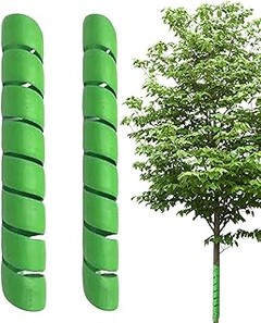 Comparativa de los mejores protectores de troncos para tu jardín