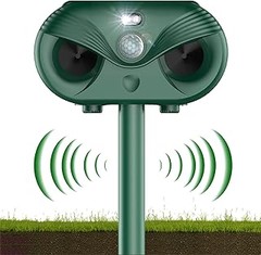 Los mejores repelentes para gatos y perros según expertos