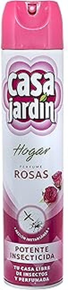 Mitos y realidades de los insecticidas ecológicos para el jardín