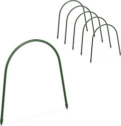 Descubre las mejores ofertas en arcos para túneles de cultivo