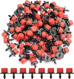 Opiniones y reseñas de goteros de riego de diferentes marcas