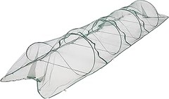 Experiencias reales de usuarios con túneles de cultivo