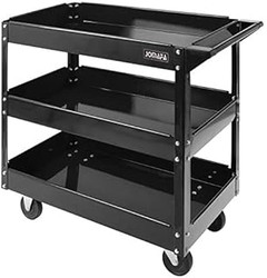 Opiniones de usuarios sobre carros de jardín: lo que debes saber