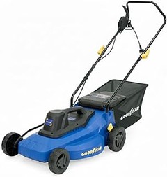 Opiniones de usuarios sobre cortacéspedes eléctricos destacados