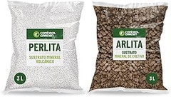 Experiencias y valoraciones de packs combinados de abonos y sustratos