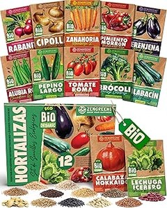 ¿Cuánto cuestan los packs de hortalizas ecológicas y dónde comprarlos?