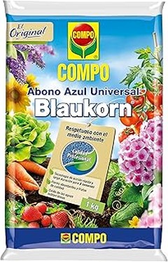 ¿Cuál es el precio promedio de los abonos para rosales?