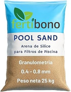 ¿Cuánto cuesta la arena para drenaje en 2023?