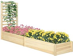 Precios y tiendas recomendadas para jardineras de terrazas