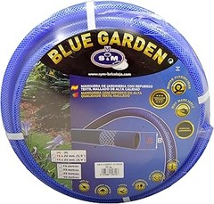 Encuentra las mejores mangueras de jardín reforzadas y sus precios