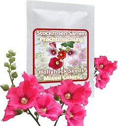 Compara precios de semillas de flores perennes en tiendas online