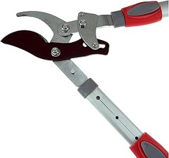 Precios de tijeras de poda de dos manos y dónde comprarlas