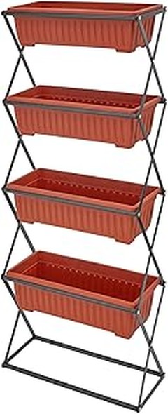 Errores frecuentes al cultivar hortalizas en macetas y cómo solucionarlos