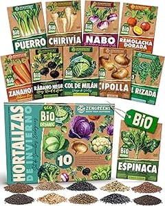 Soluciones a problemas comunes al cultivar hortalizas en otoño e invierno