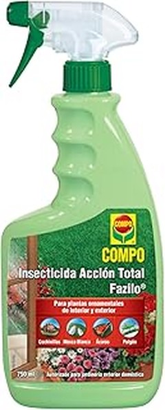 Errores frecuentes al aplicar insecticidas ecológicos en tu jardín
