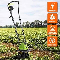 Soluciona los problemas frecuentes con maquinaria de jardín