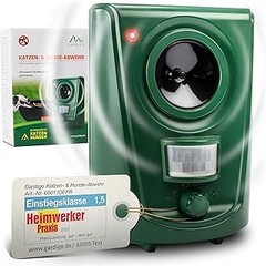 Problemas frecuentes al usar repelentes para mascotas en el jardín