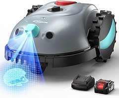 Soluciones a los problemas más comunes de los robots cortacésped