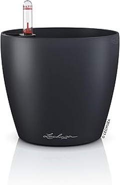 Solucionando problemas frecuentes con macetas de autorriego