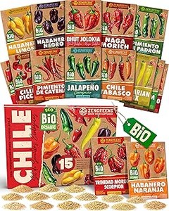 Reutilización de semillas de packs: ¿es posible para futuras siembras?