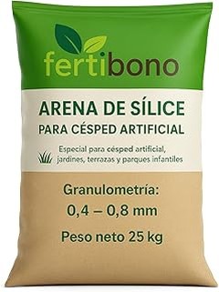 ¿Qué es la arena para drenaje y para qué se utiliza en jardinería?