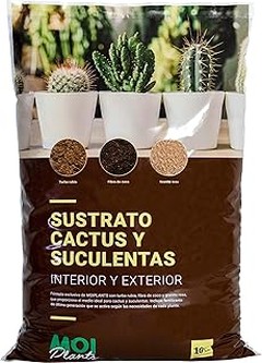 Descubre qué es la tierra de jardín enriquecida y sus ventajas