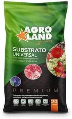 ¿Qué es la tierra vegetal y por qué es esencial para tu jardín?
