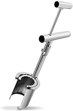 ¿Qué es un trasplantador de mano y para qué se utiliza?