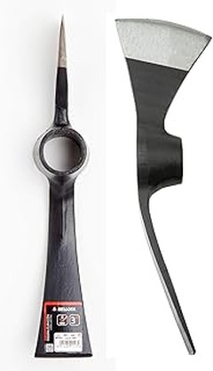 La azada: definición y usos fundamentales en la jardinería