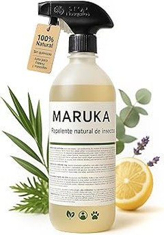 Soluciones si tu repelente natural no está funcionando