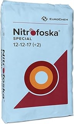 Fertilizantes para huerto y hortalizas