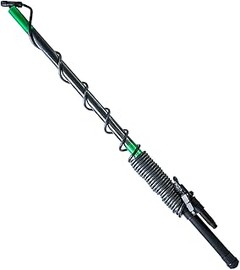 Opiniones de usuarios sobre lanzas de riego telescópicas