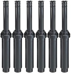 Riego por goteo o microaspersores: ¿Cuál es la mejor opción para ti?