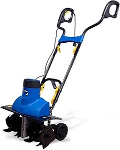 Problemas frecuentes y soluciones para motoazadas eléctricas