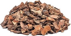 Experiencias Reales con la Corteza de Pino para Mulching