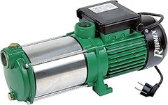 Descubre los diferentes tipos de bombas de agua para riego de jardín