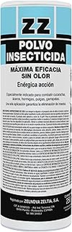 Conoce los tipos de insecticidas para jardín disponibles en el mercado