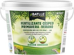 Descubre los diferentes tipos de kits de abono para tu jardín