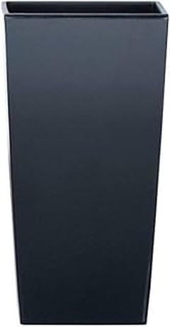 Descubre los diferentes tipos de macetas de plástico para exterior