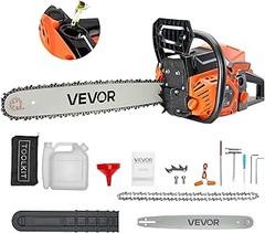 Descubre los diferentes tipos de motosierras de gasolina y sus usos