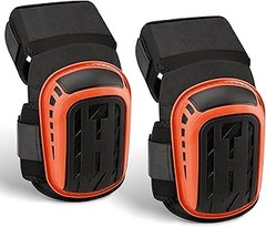 Descubre los diferentes tipos de rodilleras y almohadillas para el jardín