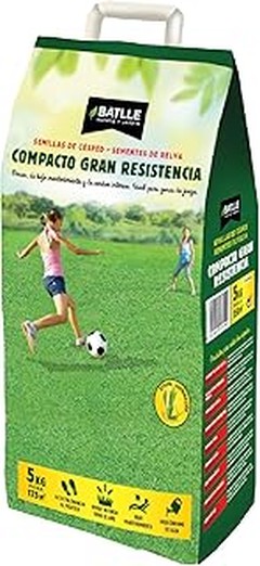 Descubre los Diferentes Tipos de Semillas de Césped para Jardín