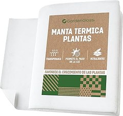 Conoce los diferentes tipos de velos de protección contra heladas