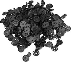 ¿Qué son los sistemas de sujeción para mallas y plásticos?