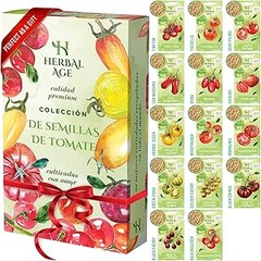 ¿Por qué elegir packs de plantones de hortalizas en lugar de semillas?