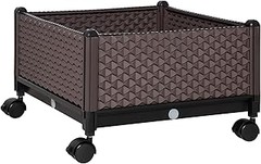 Beneficios de Incorporar Jardineras en Terrazas