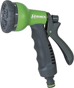 Beneficios de las pistolas de riego de mano para tu jardín